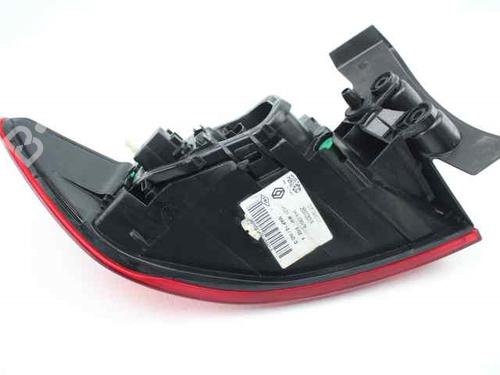 Right taillight RENAULT CLIO IV (BH_) 1.2 16V | BP19225427C35 