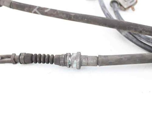 Handbrake cable HONDA CIVIC VIII Hatchback (FN, FK) 1.8 (FN1, FK2) | BP19224989C145 
