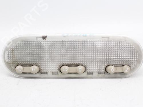 Interior roof light RENAULT MEGANE II (BM0/1_, CM0/1_) 1.5 dCi (BM0F, BM0T, BM2B, CM0F, CM0T) | BP19207564I8 