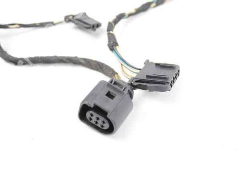 Wiring harness VW POLO (9N_, 9A_)  | BP19216983E16 