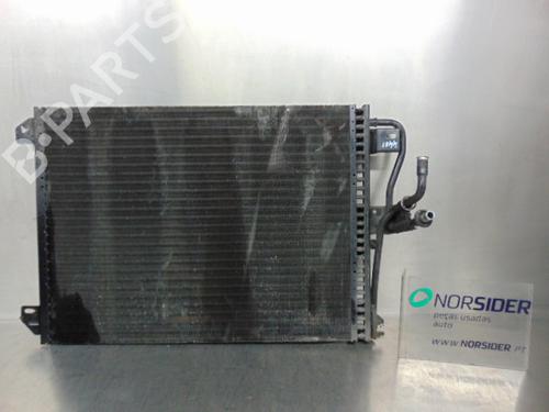 AC-Kondensator JEEP GRAND CHEROKEE I (ZJ, ZG) 2.5 TD 4x4 (Z) (115 hp) 19193038