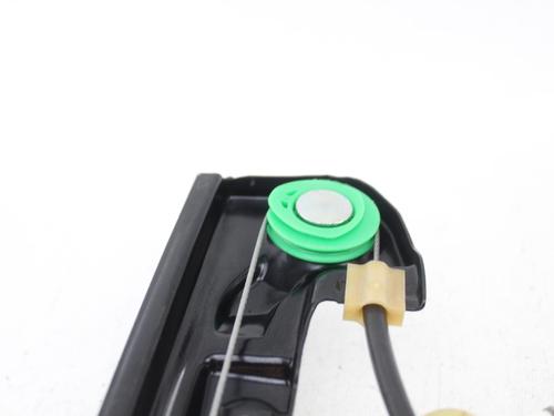 Front left window mechanism SEAT LEON (1P1) 1.9 TDI | BP40554433C22 - Image 2