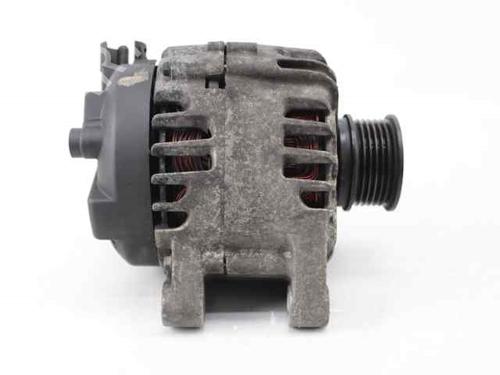 Alternator FORD FIESTA VI (CB1, CCN) 1.4 TDCi | BP19217731M7 