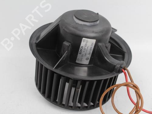 Heater blower motor VW GOLF III (1H1)  | BP19205980M62 