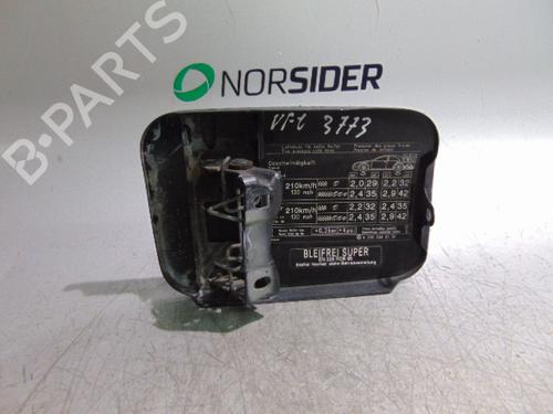 Fuel flap MERCEDES-BENZ S-CLASS (W220, V220)  | BP19188581C131 