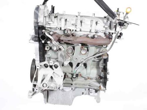 Engine FIAT 500L (351_, 352_) 1.6 D Multijet (199LYD1B) | BP33060010M1  - Image 5