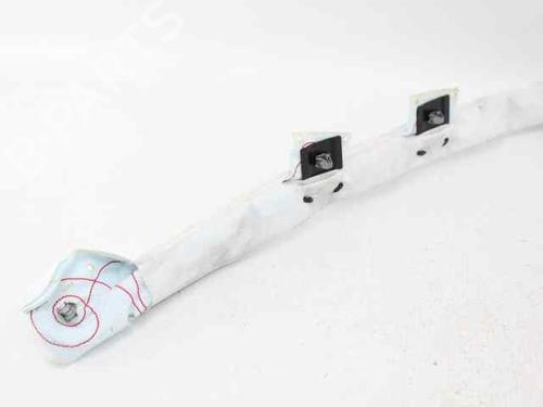 Left curtain airbag SKODA FABIA III Estate (NJ5) 1.4 TDI | BP29017594C11 
