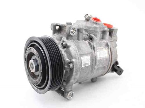 Compressor A/C AUDI A6 C7 (4G2, 4GC) 2.0 TDI (177 hp) 31348216