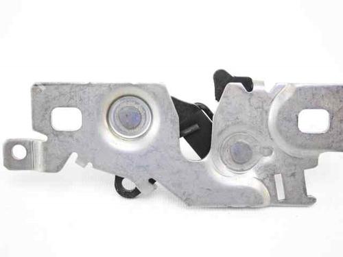 Hood lock PEUGEOT 308 II (LB_, LP_, LW_, LH_, L3_) 1.6 HDi | BP19227421C133 