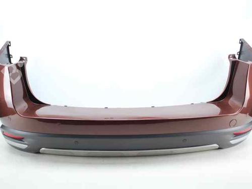 Used Rear bumper PEUGEOT 508 SW I (8E_) 2.0 HDi RXH Hybrid4 (200 hp) 27666713