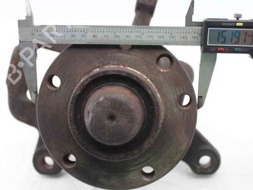 Left front steering knuckle MERCEDES-BENZ SPRINTER 4-t Platform/Chassis (B904)  | BP19193179M25 