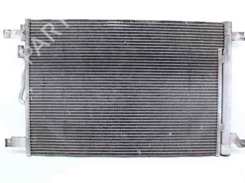 AC radiator SKODA OCTAVIA III Combi (5E5, 5E6) 1.6 TDI | BP29761083M32 