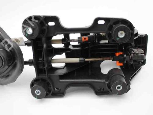 Gear lever PEUGEOT 208 II (UB_, UP_, UW_, UJ_) 1.2 PureTech 75 | BP19640057M90 