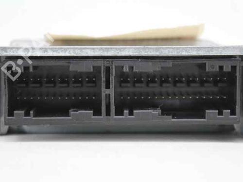Airbag Kit CITROËN C4 Picasso I MPV (UD_) 1.6 HDi 110 | BP29873160C86 