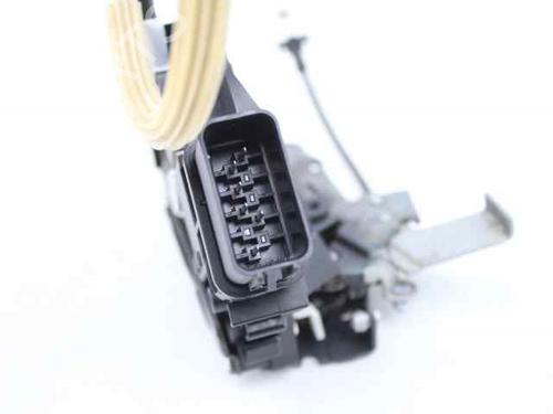 Rear left lock FORD FOCUS II (DA_, HCP, DP)  | BP19232703C100 