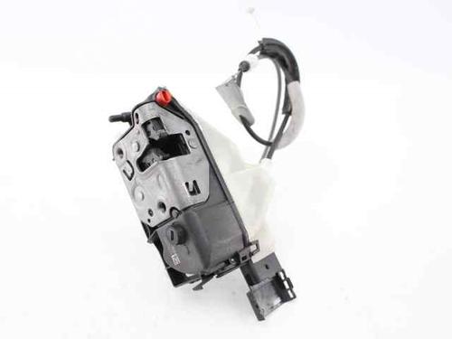 Used Rear left lock CITROËN C3 / C3 ORIGIN III (SX) 1.6 BlueHDi 75 (75 hp) 27290556