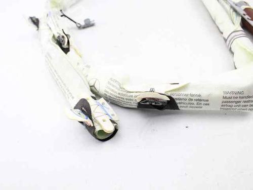 Left curtain airbag MERCEDES-BENZ CLA Coupe (C117) CLA 180 CDI / d (117.312) | BP32254624C11