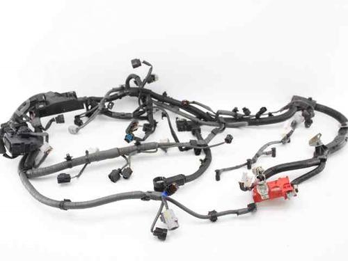 Used Wiring harness MAZDA CX-5 (KE, GH) 2.2 D (KE2FW) (150 hp) 29227951