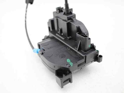 Front right lock RENAULT MEGANE III Grandtour (KZ0/1) 1.5 dCi (KZ09, KZ0D, KZ1G, KZ29, KZ14, KZ1W, KZ10, KZ1F,... | BP19241761C97 