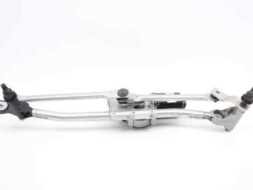 Used Front wiper motor BMW 1 (E87) [2003-2013]  19222501