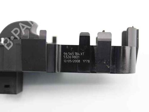 Right front window switch PEUGEOT 308 I (4A_, 4C_) 1.6 16V | BP19219635I26 
