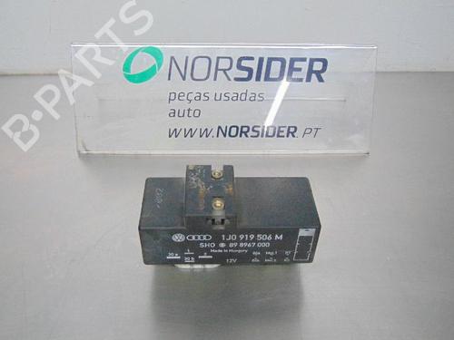 Elektronisk modul SEAT IBIZA III (6L1) 1.2 (64 hp) 19190689