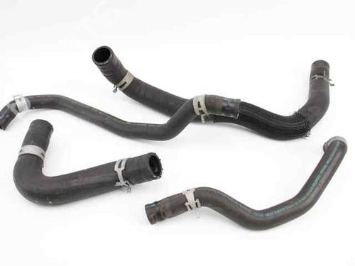 Used Pipe PEUGEOT 107 (PM_, PN_) 1.0 (68 hp) 19219548
