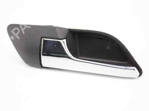 Used Rear left interior door handle OPEL ZAFIRA / ZAFIRA FAMILY B (A05) 1.9 CDTI (M75) (120 hp) 19226757
