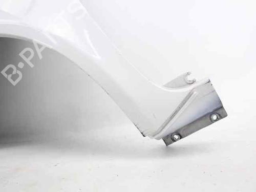Left front fenders RENAULT CLIO II (BB_, CB_) 1.5 dCi (B/CB07) | BP30557043C41 