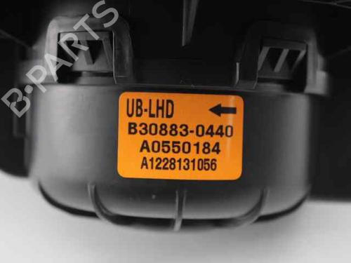 Heater blower motor KIA RIO III (UB) 1.25 CVVT | BP19240228M62 