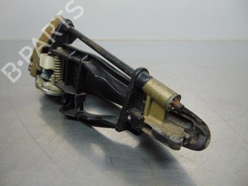 Rear left exterior door handle BMW 3 (E46) 318 d | BP19193387C130 