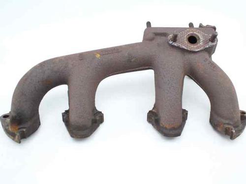 Udstødningsmanifold FIAT PUNTO (176_) 1.7 TD (176AT) (63 hp) 19228313