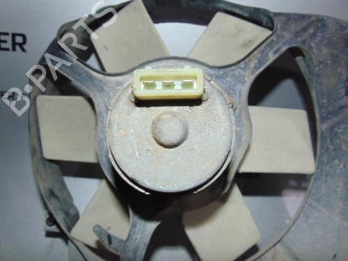 Radiator fan SEAT CORDOBA (6K1, 6K2) 1.4 i | BP21200640M35 