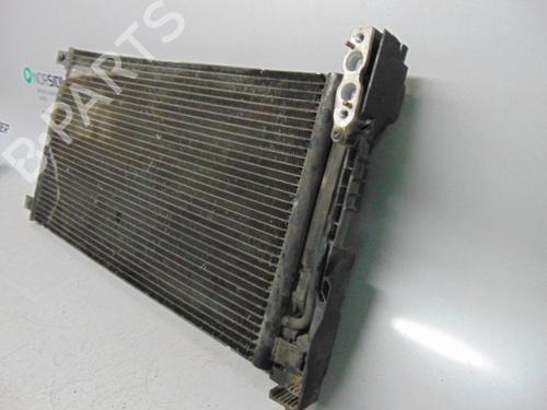 AC radiator BMW 3 Touring (E46) 320 d | BP19186536M32 