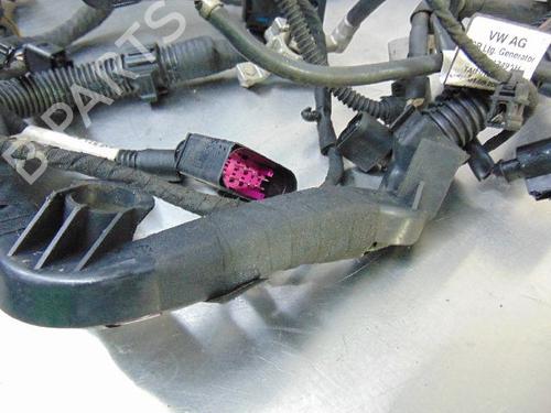 Kabelboom VW POLO V (6R1, 6C1)  | BP19190057E16 