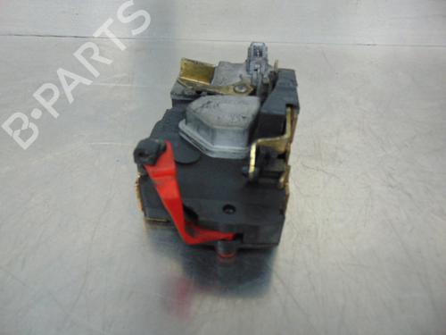 Rear right lock CITROËN XSARA (N1) 2.0 HDi 90 | BP19194617C99 