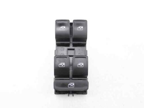 Left front window switch SKODA OCTAVIA III Combi (5E5, 5E6) 1.6 TDI | BP29761017I27 