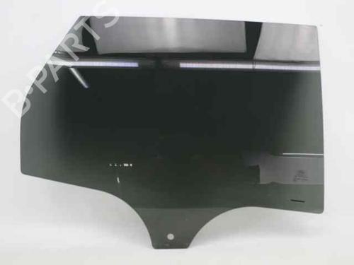 Used Rear right door window FORD FOCUS III Turnier [2010-2020]  29761345