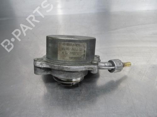 Brake master cylinder CITROËN C5 I (DC_) 2.0 HDi (DCRHZB, DCRHZE) | BP19195211M77 