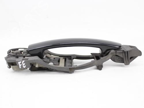 Front left exterior door handle SEAT IBIZA III (6L1) 1.9 SDI | BP19184962C128