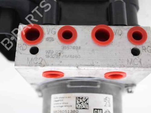 ABS pump CITROËN C3 III (SX) 1.2 VTi 82 | BP38182479M43 - Image 3