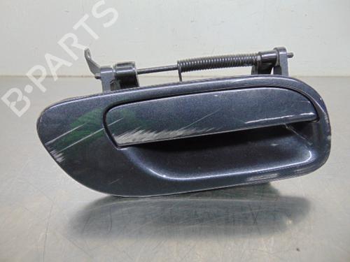 Rear right exterior door handle VOLVO S60 I (384) 2.0 T | BP19198301C130 
