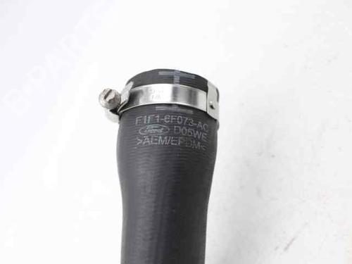 Intercooler pipe FORD FOCUS III Turnier | BP33223208M127 - Image 3