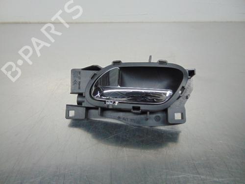 Rear left interior door handle PEUGEOT 407 SW (6E_, 6D_) 1.6 HDi 110 | BP19194403I15 