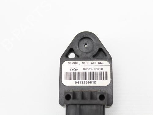 Elektronisk modul TOYOTA COROLLA Estate (_E12_) 1.4 VVT-i (ZZE120_, ZZE120R) | BP19209099M83 