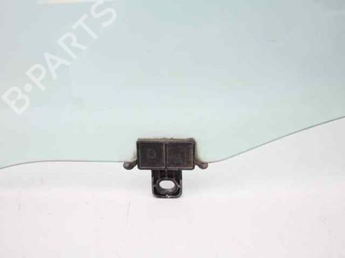 Front left door window RENAULT MEGANE III Grandtour (KZ0/1) 1.5 dCi (KZ1M, KZ1W, KZ0R) | BP19244181C18