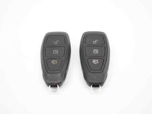 Electronic module FORD FOCUS III Turnier  | BP20163174M83 