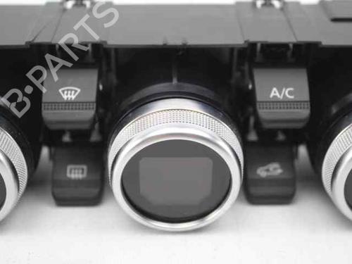 Commande Chauffage RENAULT CAPTUR II (HF_)  | BP19228570I5 