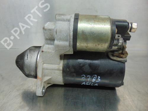Starter OPEL AGILA (A) (H00) 1.0 (F68) | BP19194294M8 