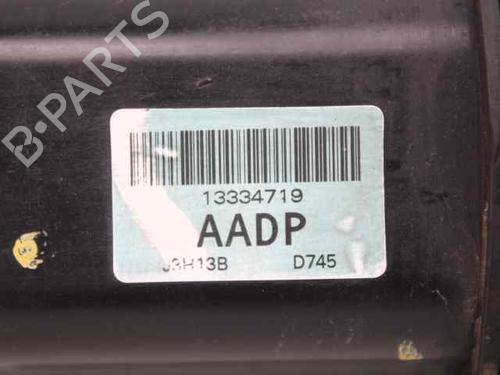 Right front driveshaft CHEVROLET CRUZE Station Wagon (J308) 1.7 TD | BP31606201M39 